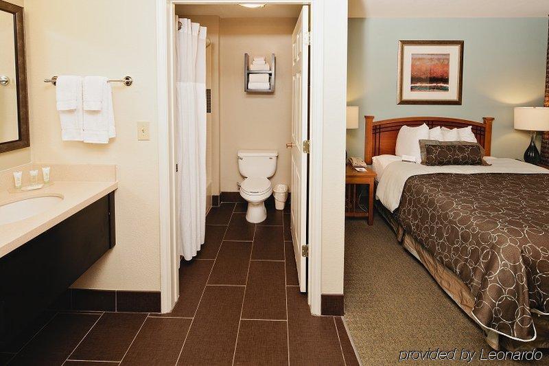 Sonesta Es Northwest Medical Center 3*