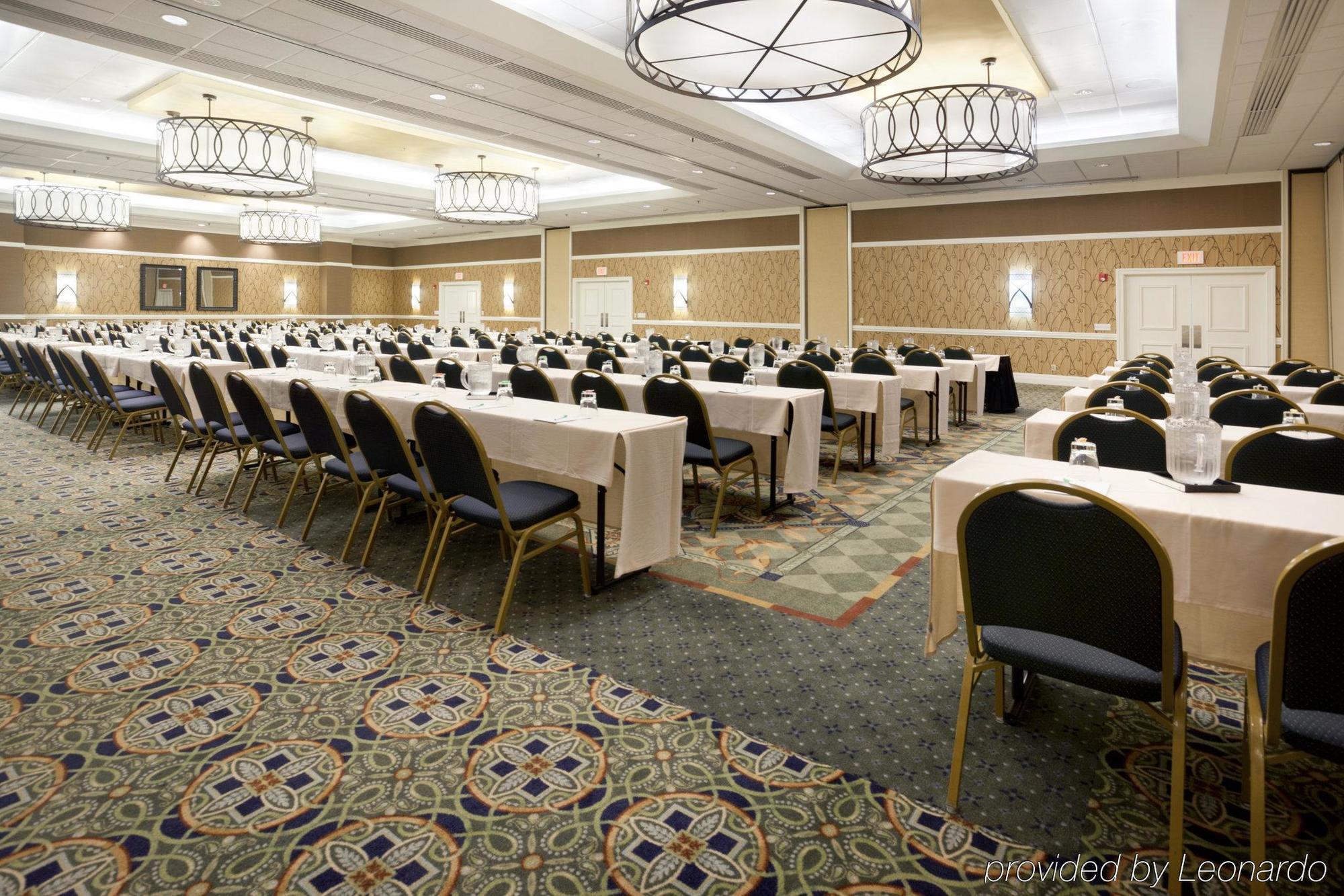 Hotel San Antonio-riverwalk By Ihg 3*