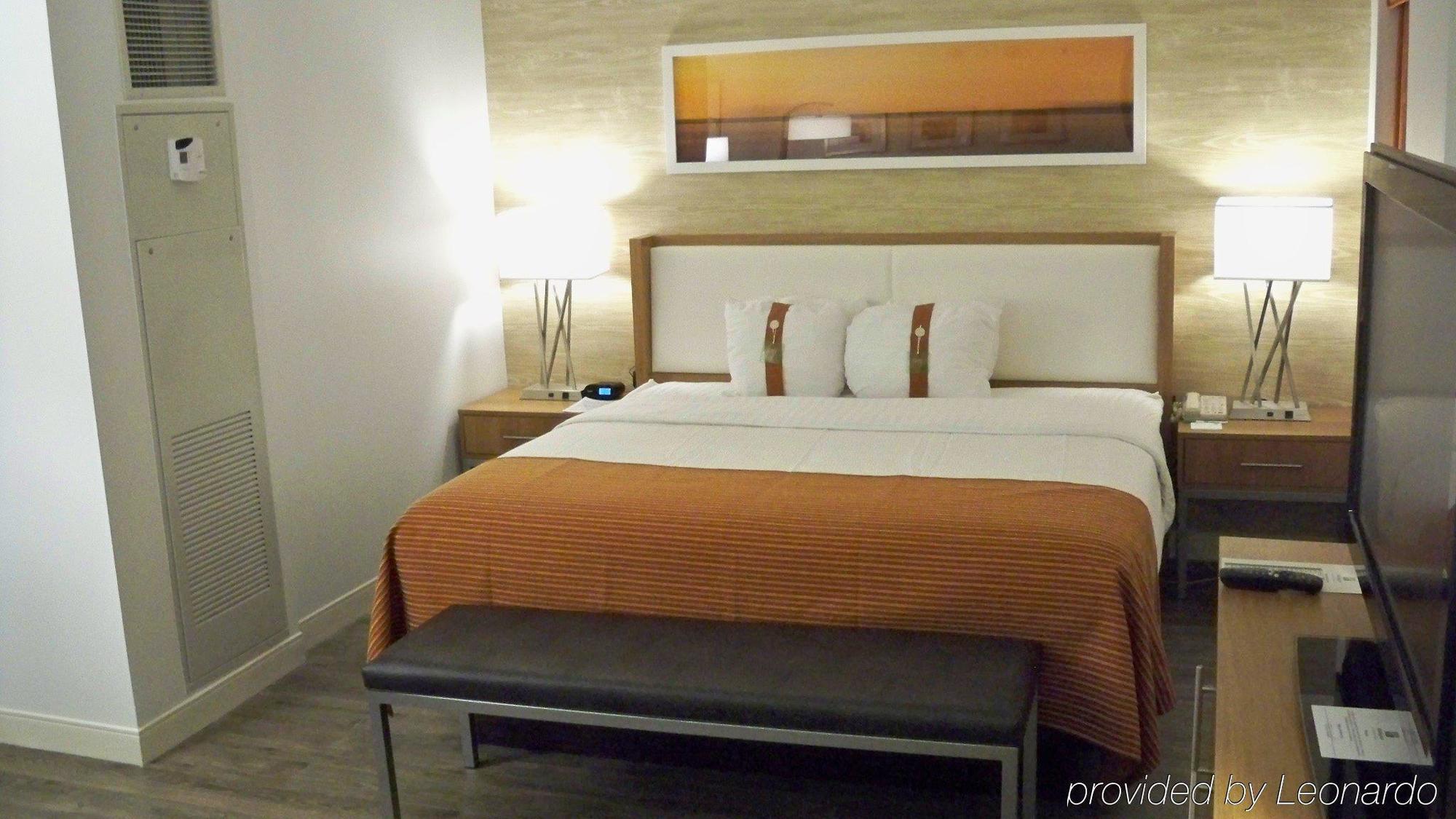 San Antonio-riverwalk By Ihg 3* San Antonio