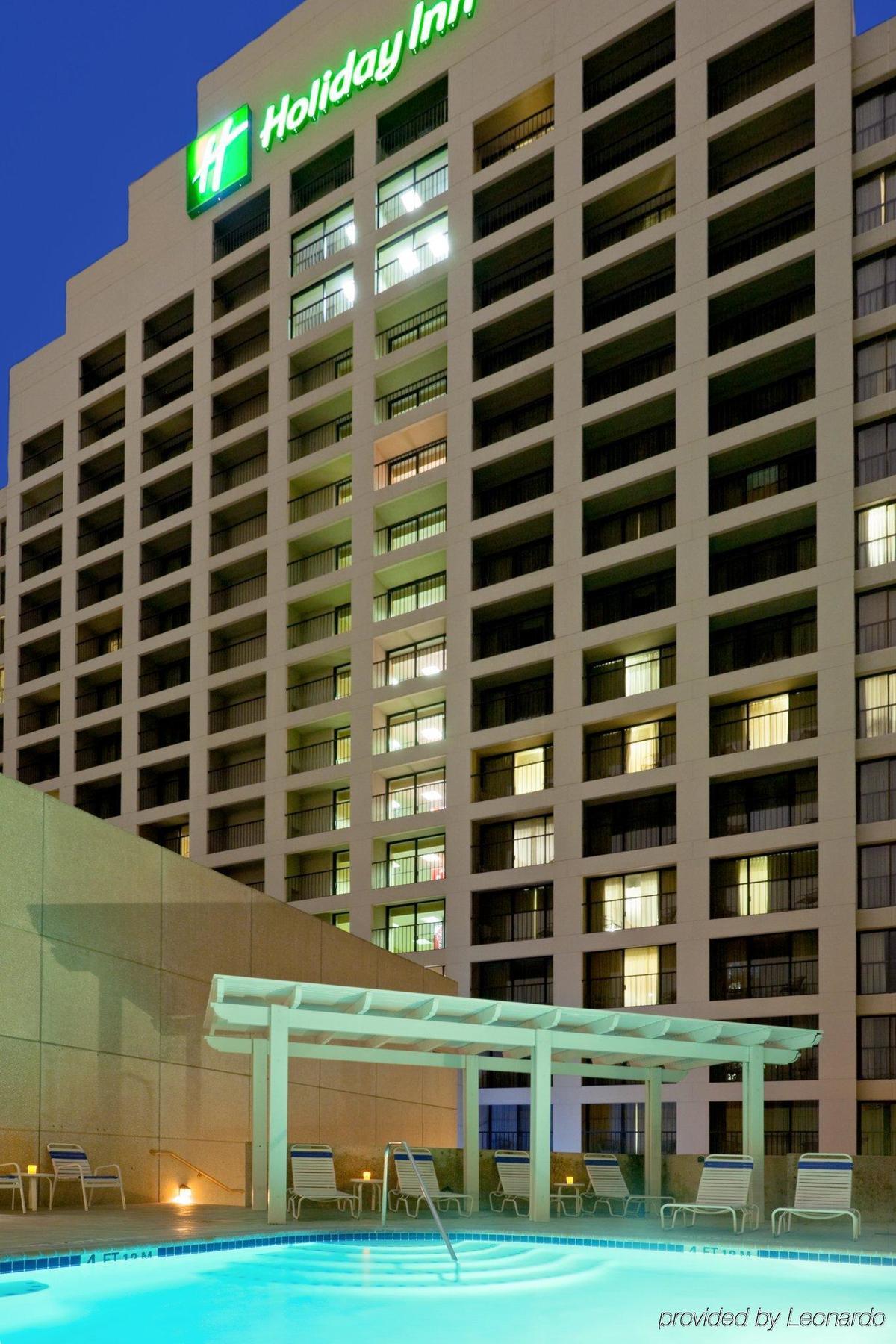 San Antonio-riverwalk By Ihg