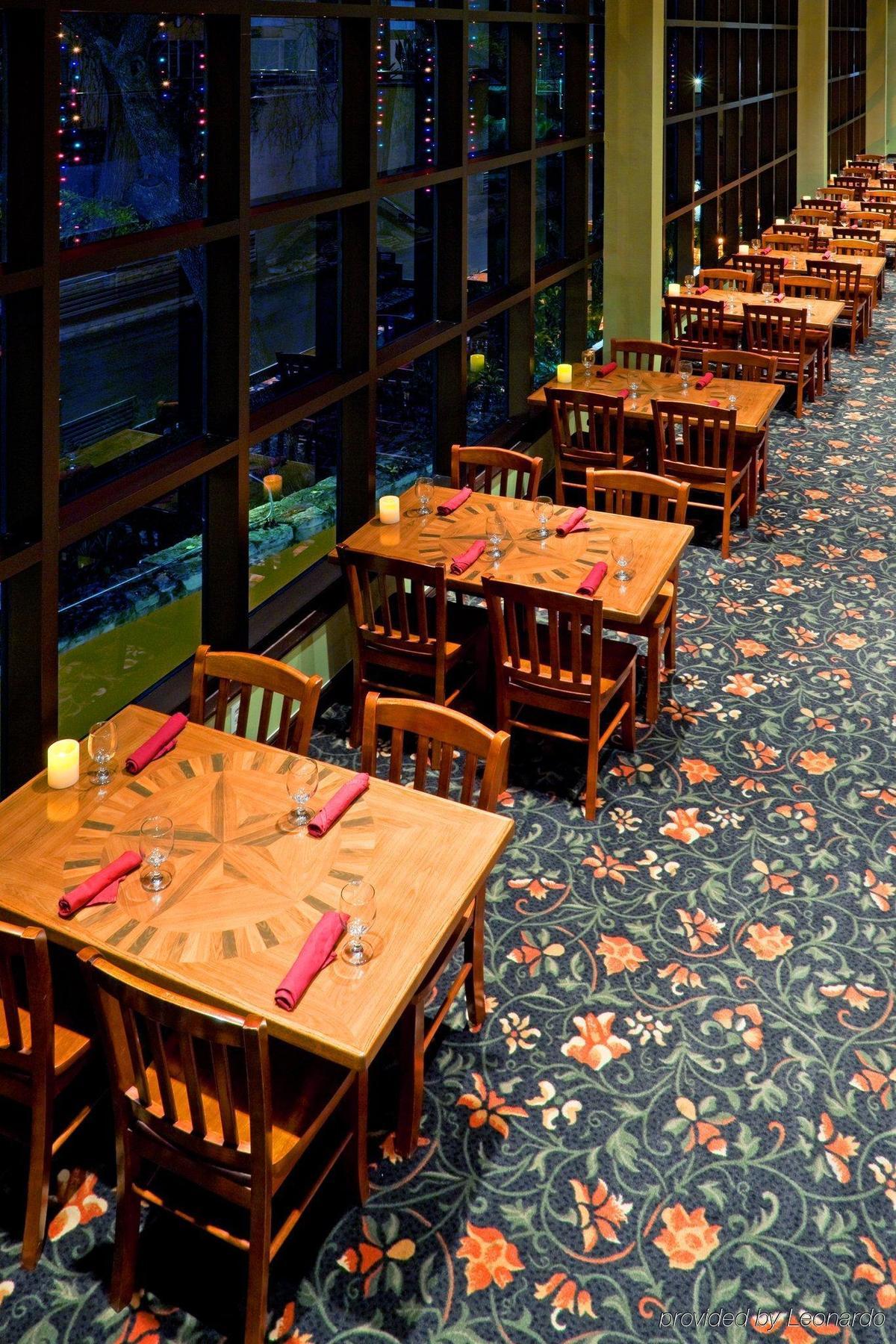 Hotel San Antonio-riverwalk By Ihg San Antonio
