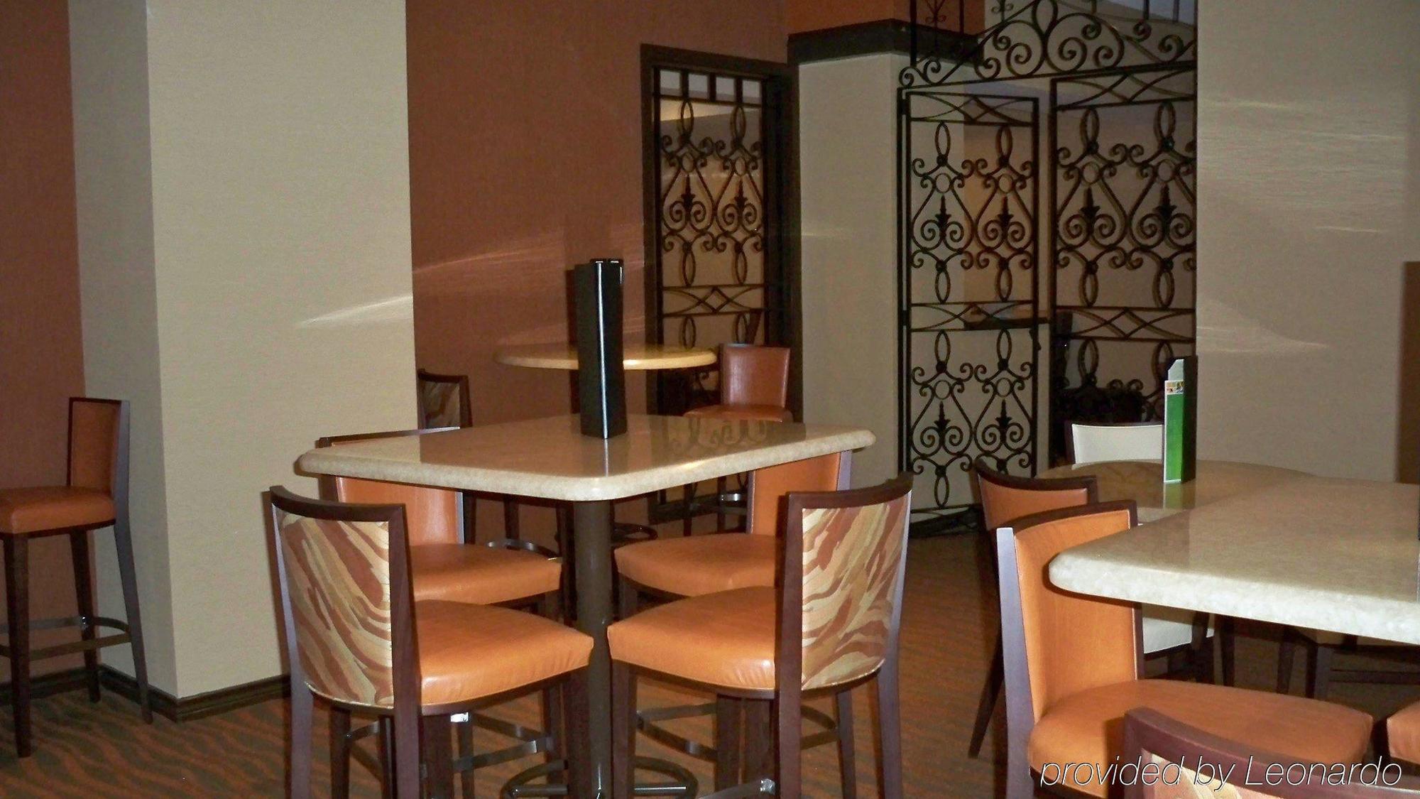 Hotel San Antonio-riverwalk By Ihg San Antonio
