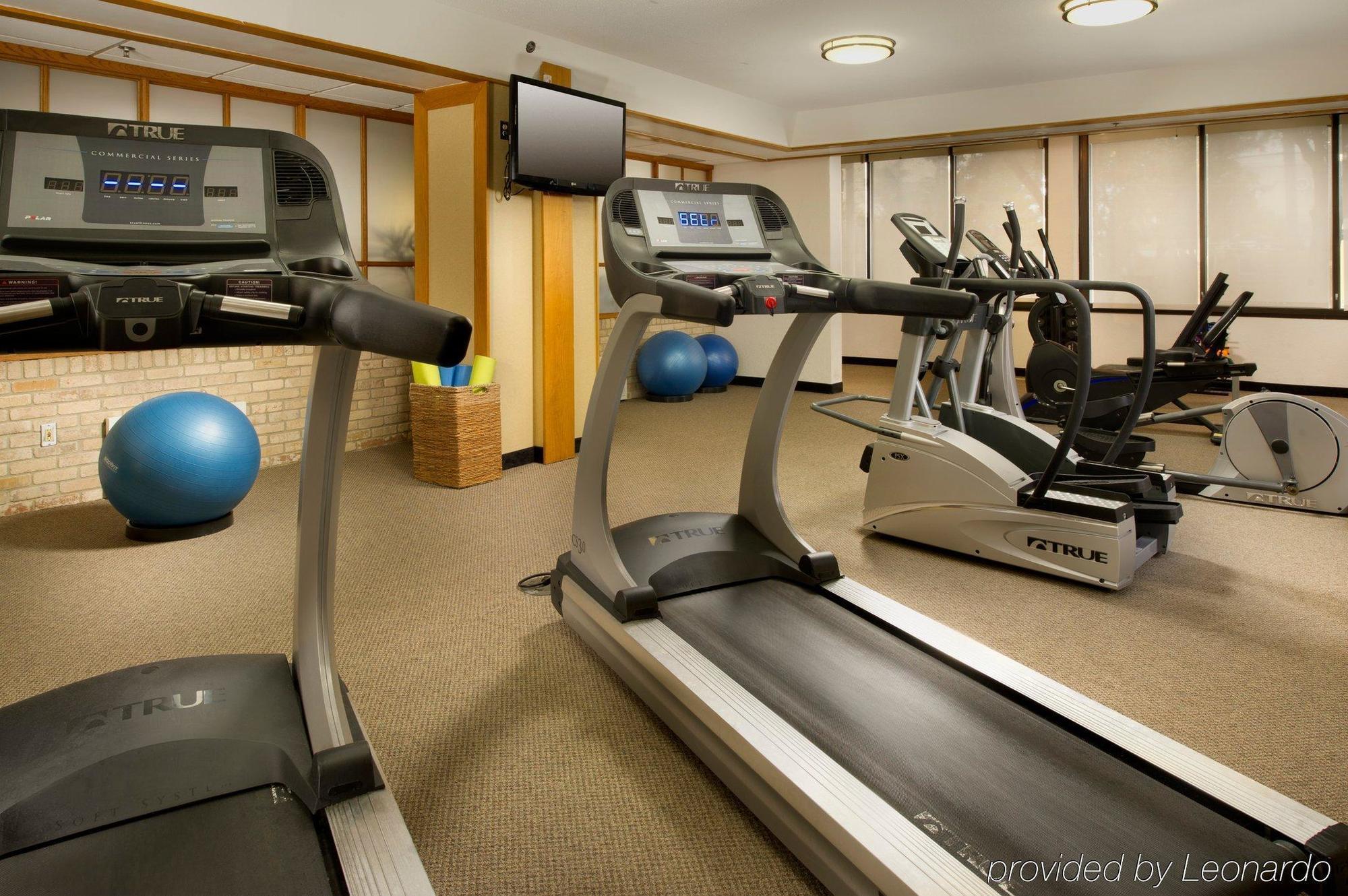 Drury Plaza Airport 3* San Antonio