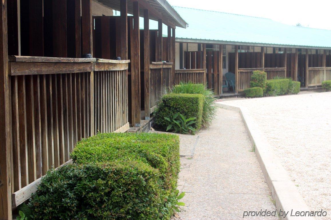 Hotel Salado Creek San Antonio