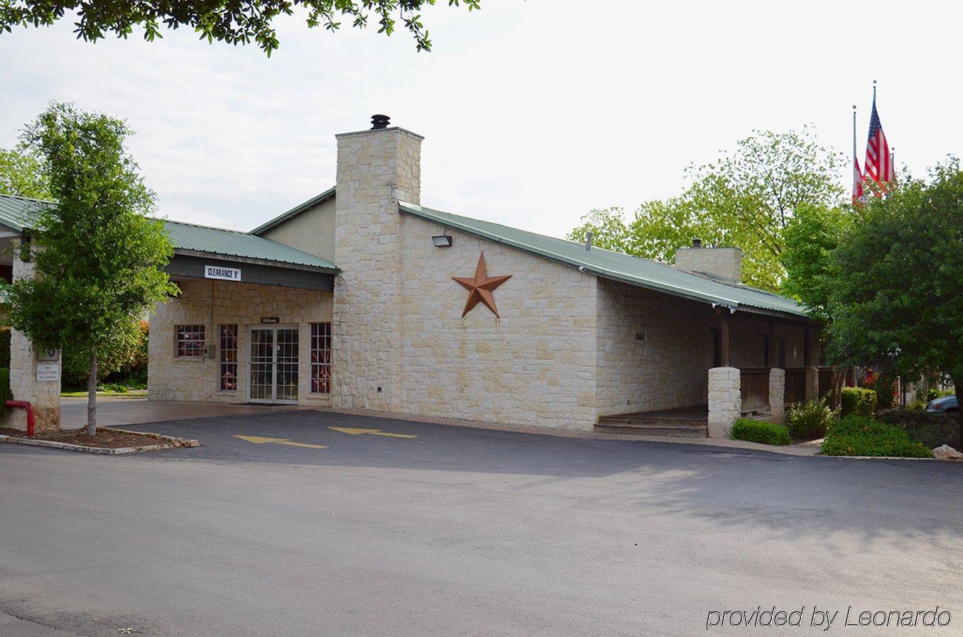 Salado Creek 3* San Antonio