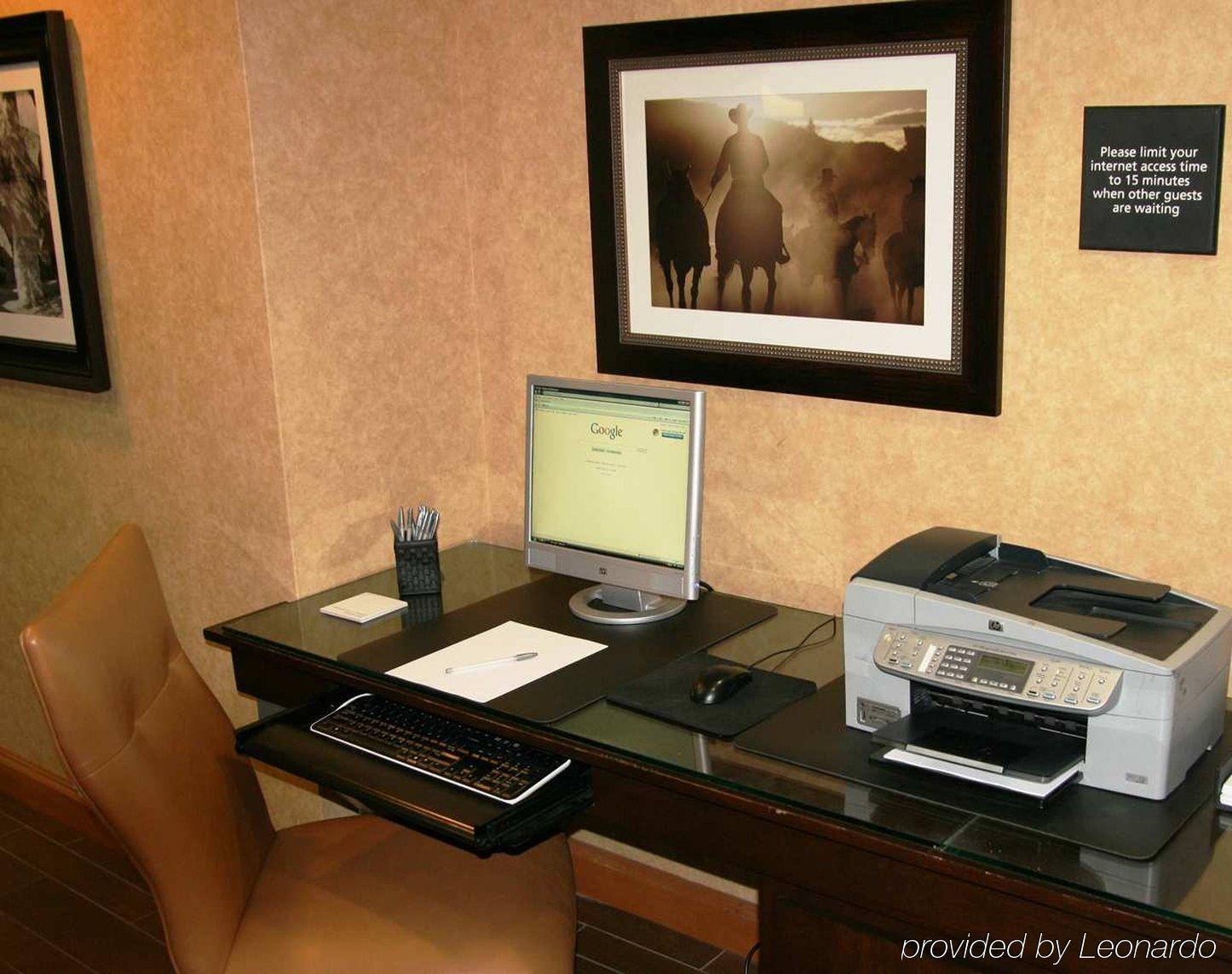 Hotel Hampton Downtown San Antonio