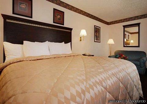 Quality Near Medical Center Inn 2*