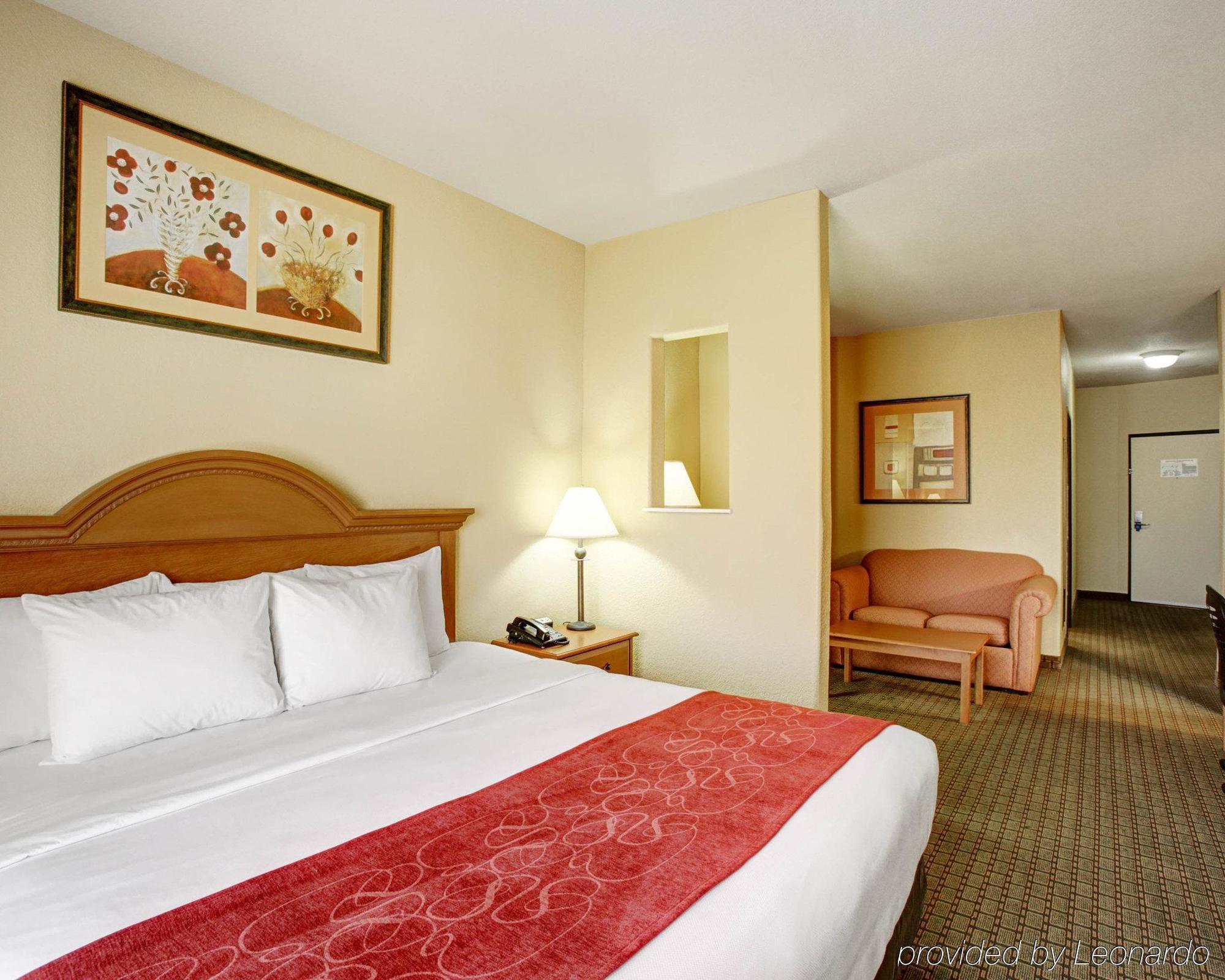 Hotel Red Roof Northeast