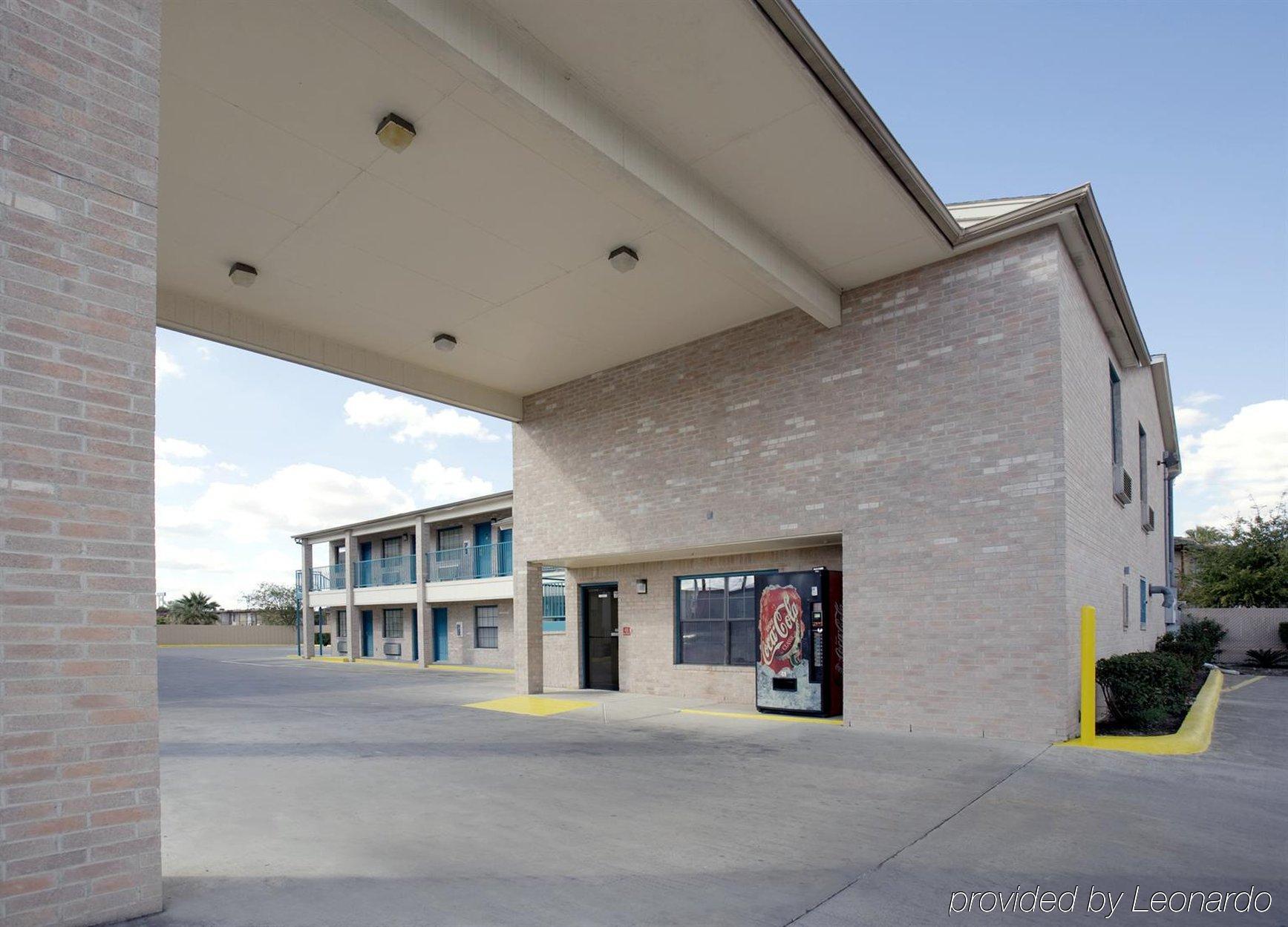 Americas Value San Antonio/lackland Afb Motel