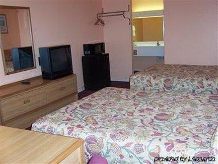 Motel Americas Value San Antonio/lackland Afb San Antonio