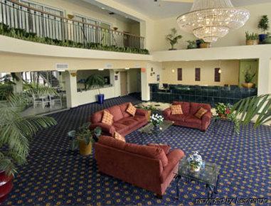 Howard Johnson By Wyndham & 2* San Antonio