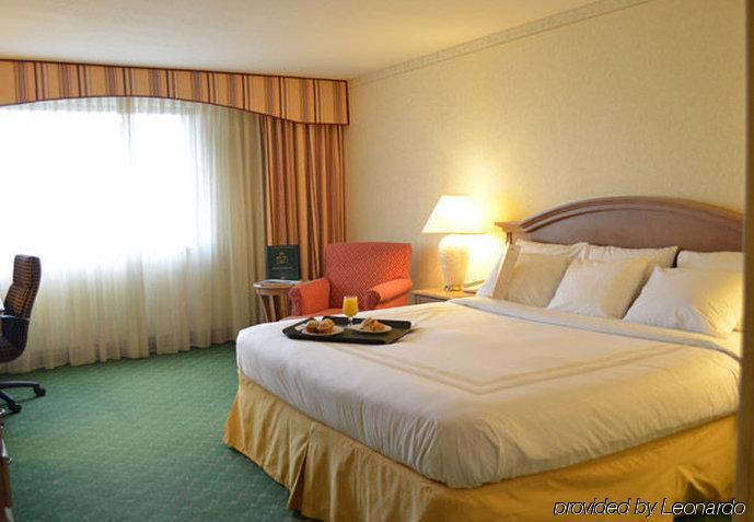 Marriott Northwest Medical Center Hotel 4*