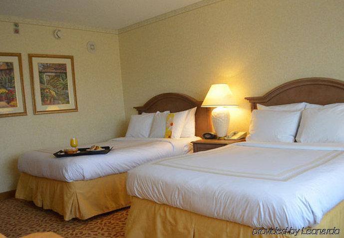 Marriott Northwest Medical Center 4* San Antonio