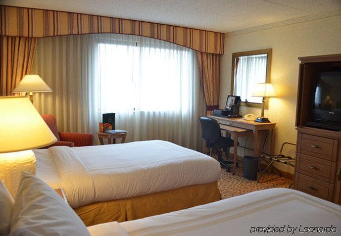 Marriott Northwest Medical Center San Antonio