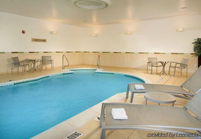 Hotel Springhill By Marriott Seaworld/lackland 3*