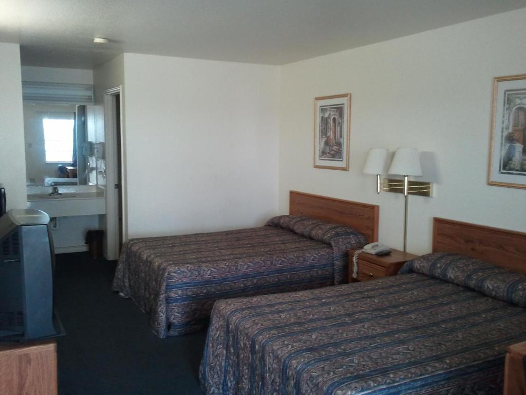 Hotel Country San Antonio