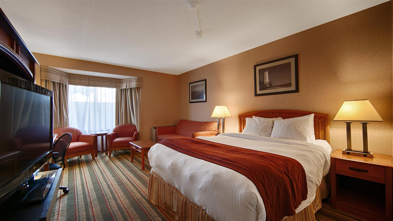 Pear Tree Northwest Medical Center 3*