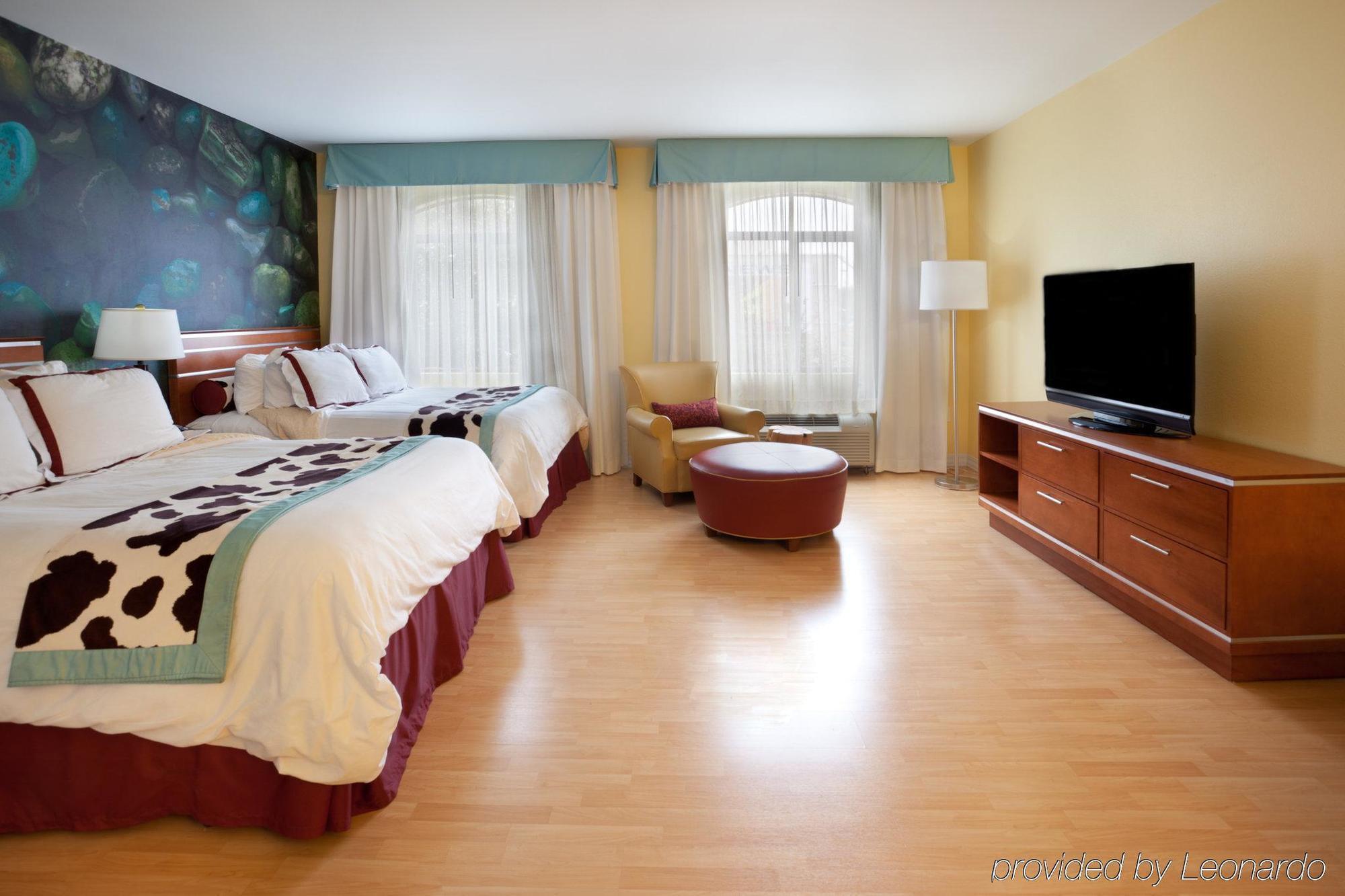 Indigo Riverwalk By Ihg 3* San Antonio