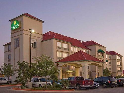 La Quinta By Wyndham North Stone Oak 3* San Antonio