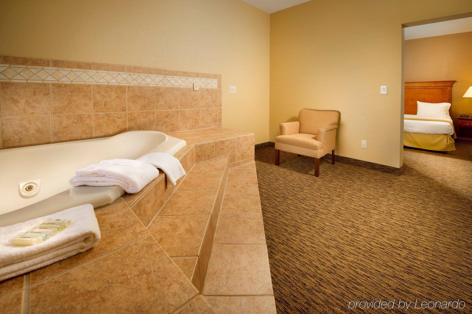 Express & - Downtown Market Area By Ihg 3* San Antonio