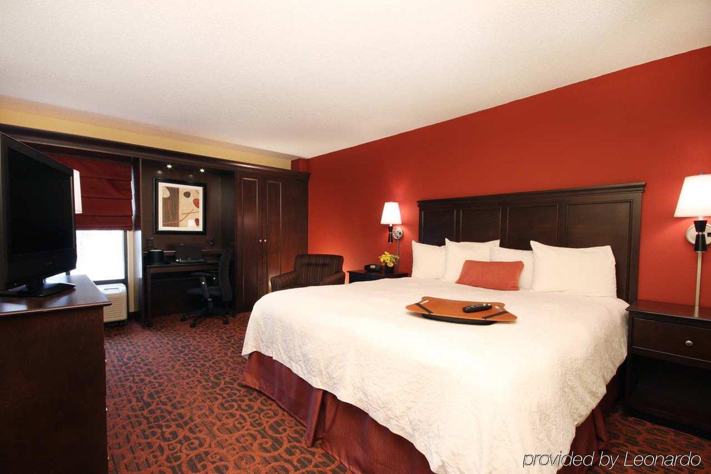 Hampton Downtown 3* San Antonio