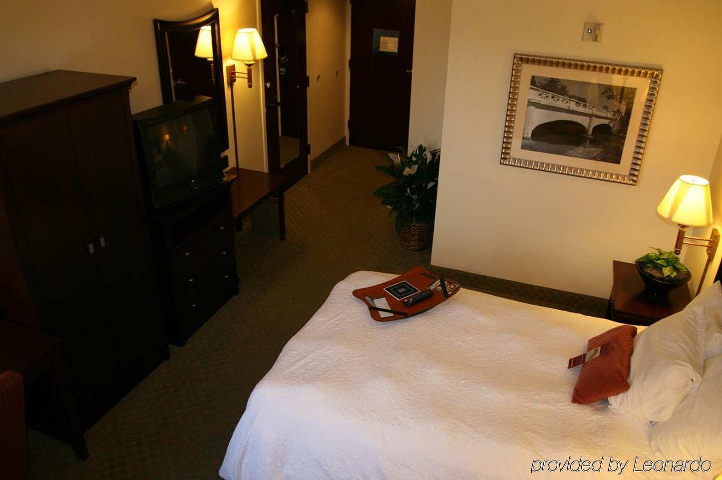 Hotel Hampton Downtown San Antonio