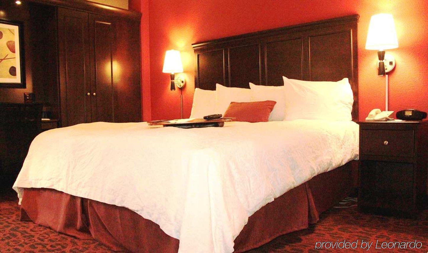 Hampton Downtown Hotel San Antonio