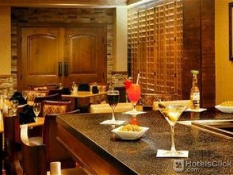 San Antonio-downtown/market Square, An Ihg Hotel San Antonio