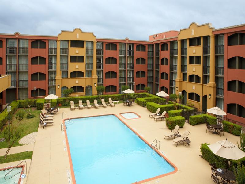 Hotel San Antonio-downtown/market Square, An Ihg San Antonio