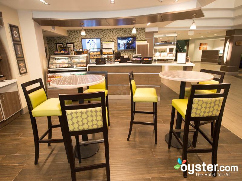 Hotel San Antonio-riverwalk By Ihg