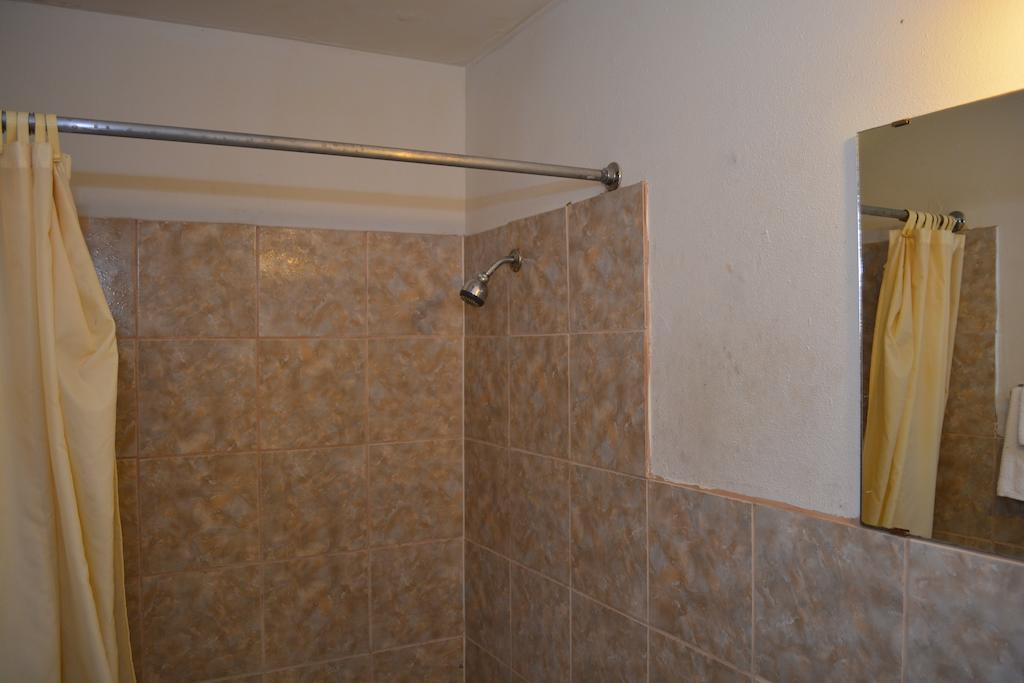 Motel Everkleen Downtown 2*