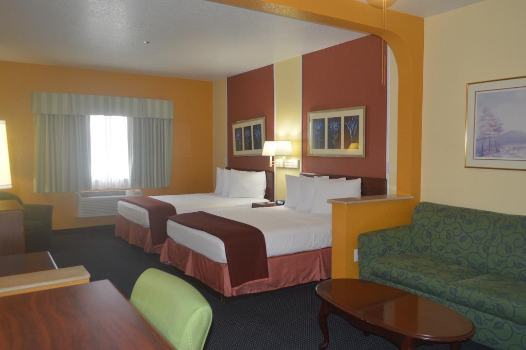 Hotel Howard Johnson By Wyndham &