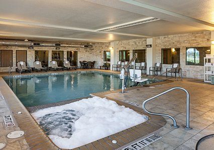 Spark By Hilton Near Seaworld San Antonio