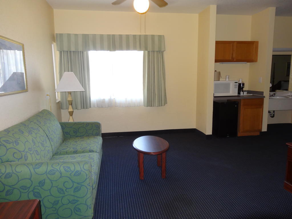 Hotel Howard Johnson By Wyndham & San Antonio