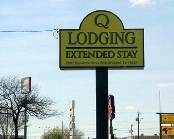 Hotel Q Extended San Antonio