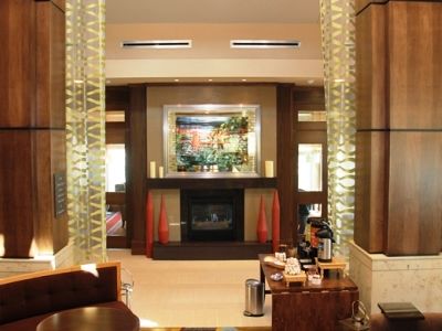 Hilton Garden San Antonio/rim Pass Drive San Antonio