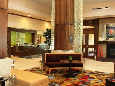 Hotel Hilton Garden San Antonio/rim Pass Drive
