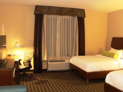 Hilton Garden San Antonio/rim Pass Drive