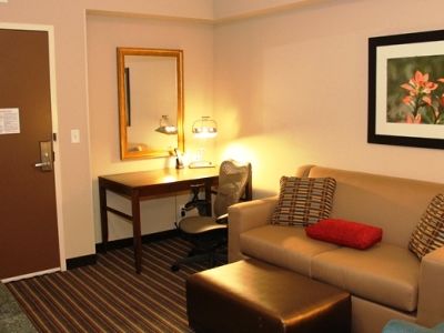 Hilton Garden San Antonio/rim Pass Drive San Antonio