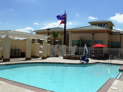 Hotel Hilton Garden San Antonio/rim Pass Drive San Antonio