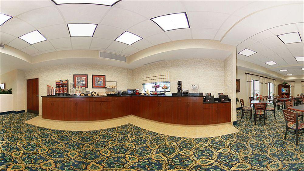 Spark By Hilton Airport San Antonio