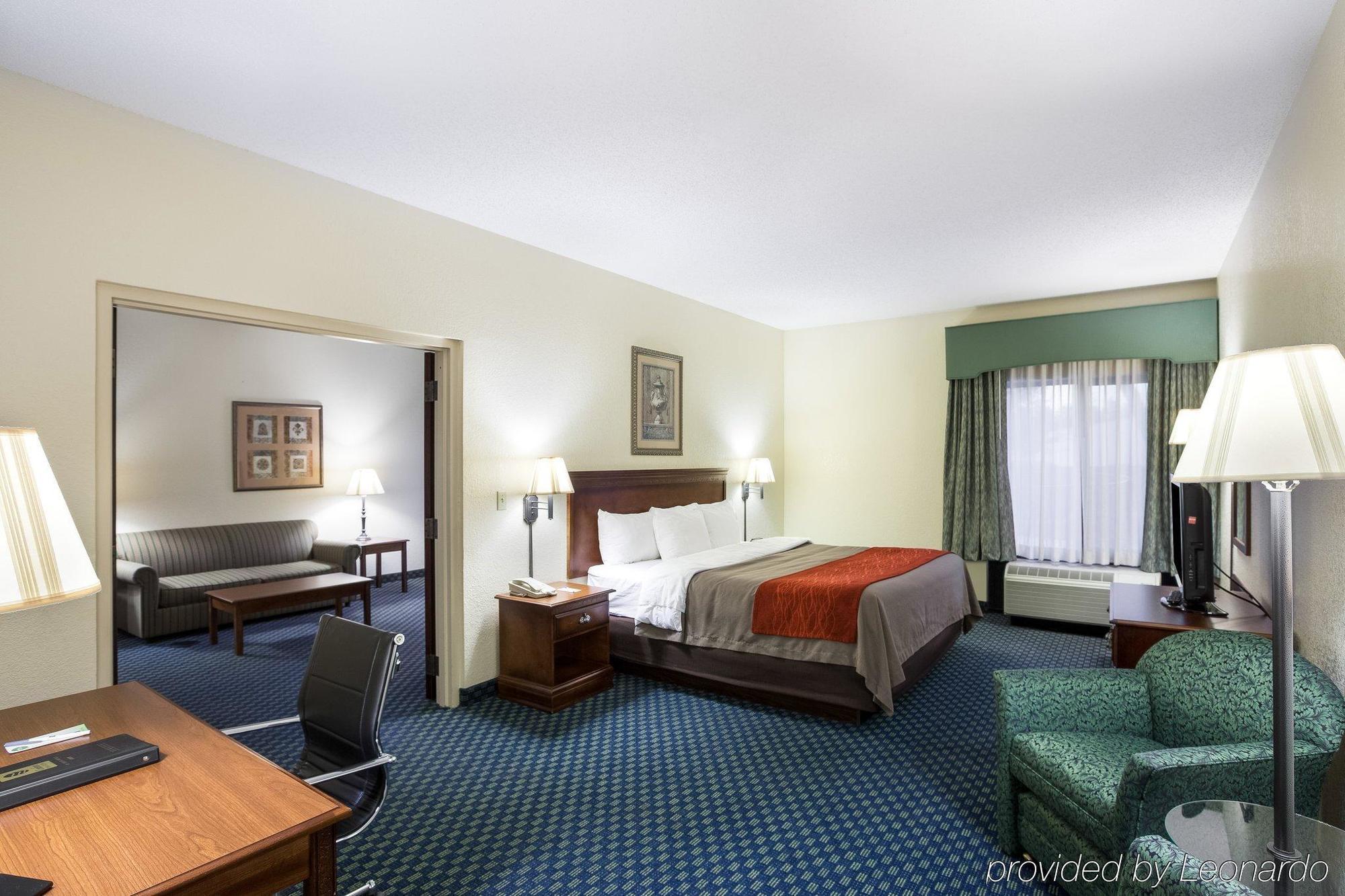Hotel Spark By Hilton Airport San Antonio