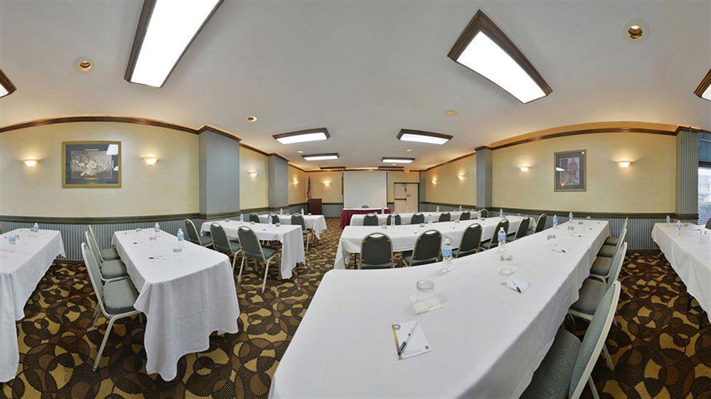 Hotel Budget - Sam San Antonio