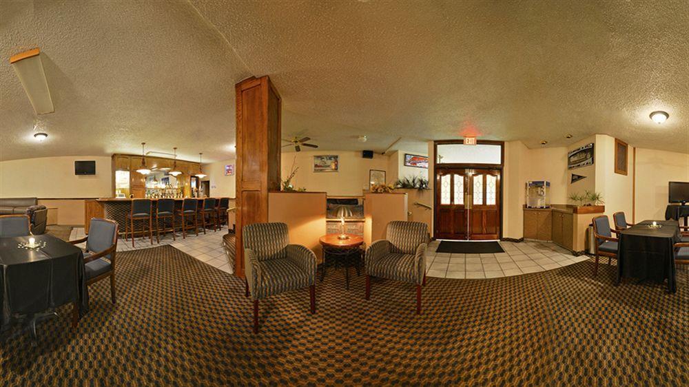 Hotel Budget - Sam San Antonio