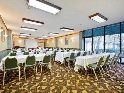 Hotel Budget - Sam