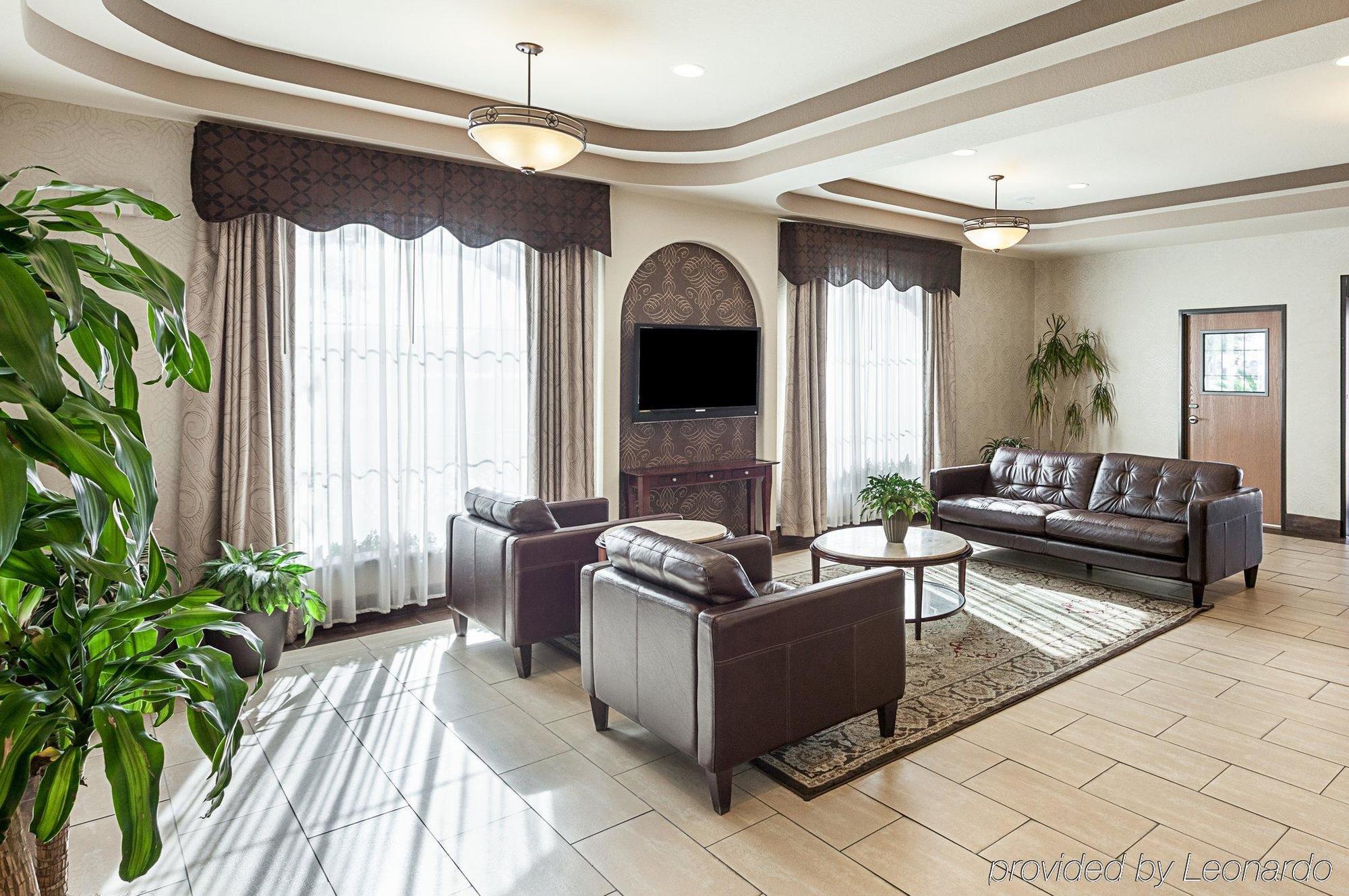 Spark By Hilton Near Seaworld San Antonio