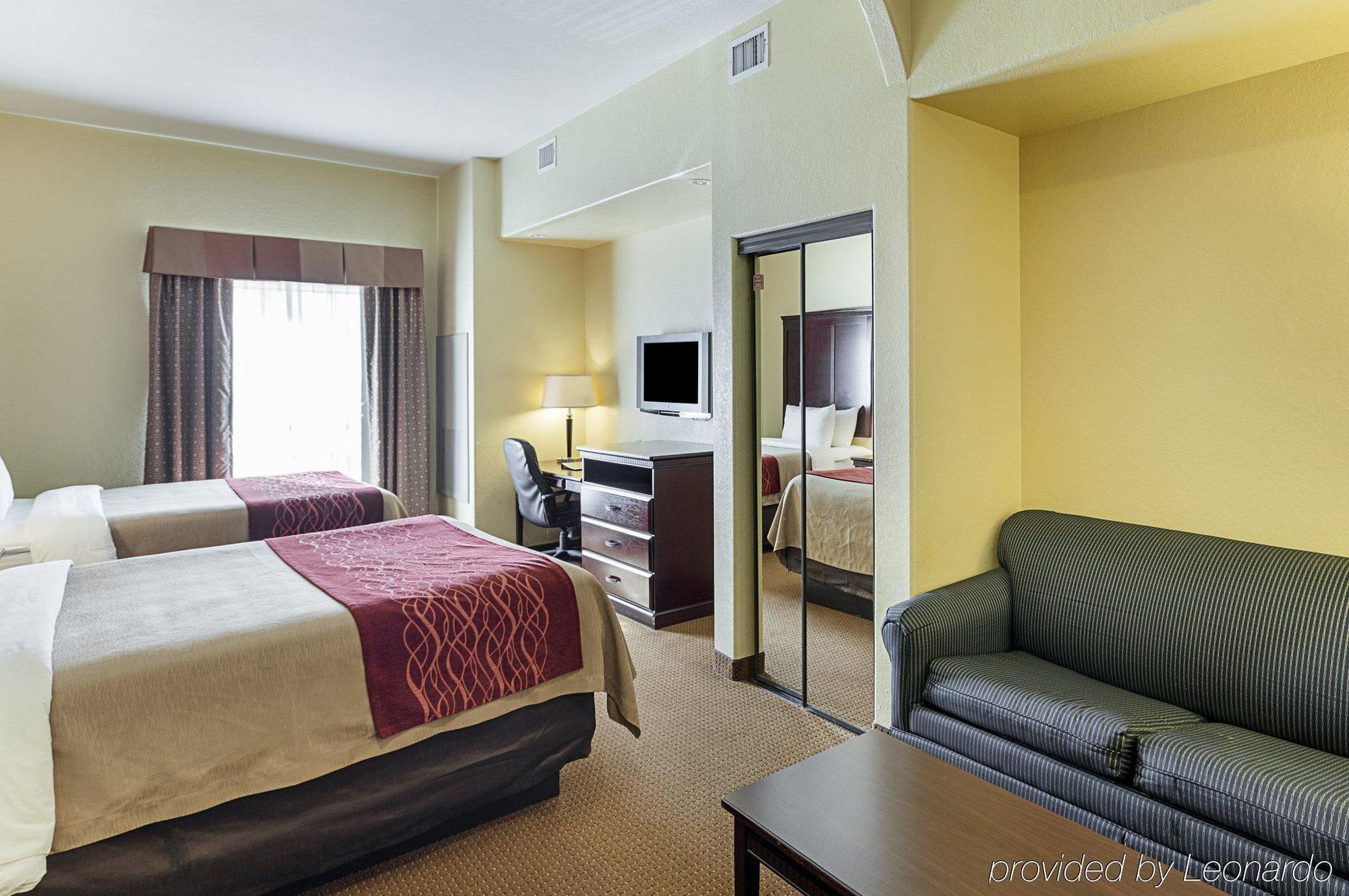 Spark By Hilton Near Seaworld San Antonio