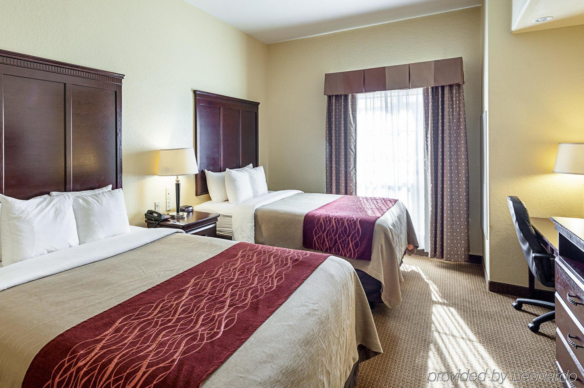 Hotel Spark By Hilton Near Seaworld San Antonio