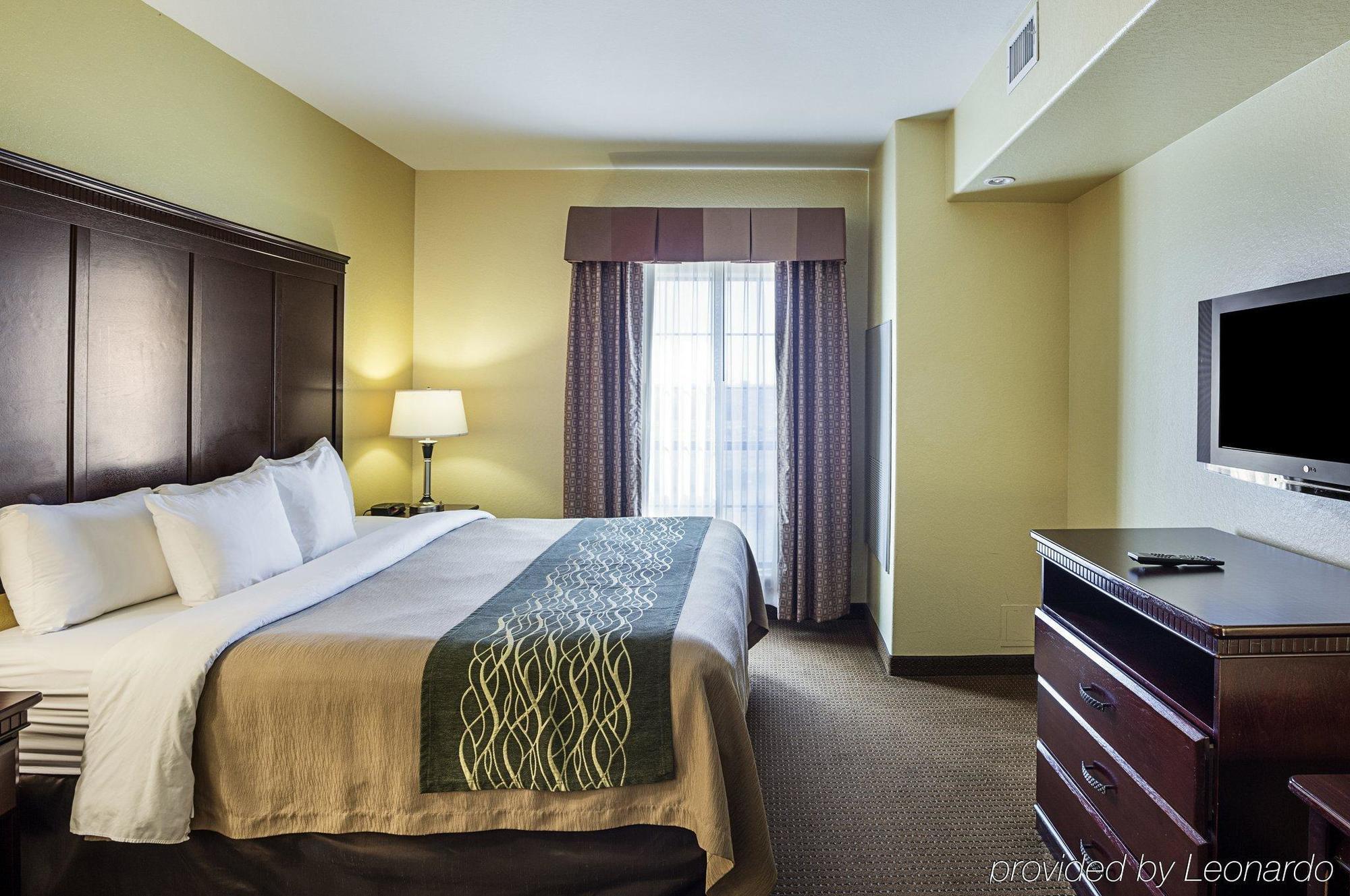 Spark By Hilton Near Seaworld