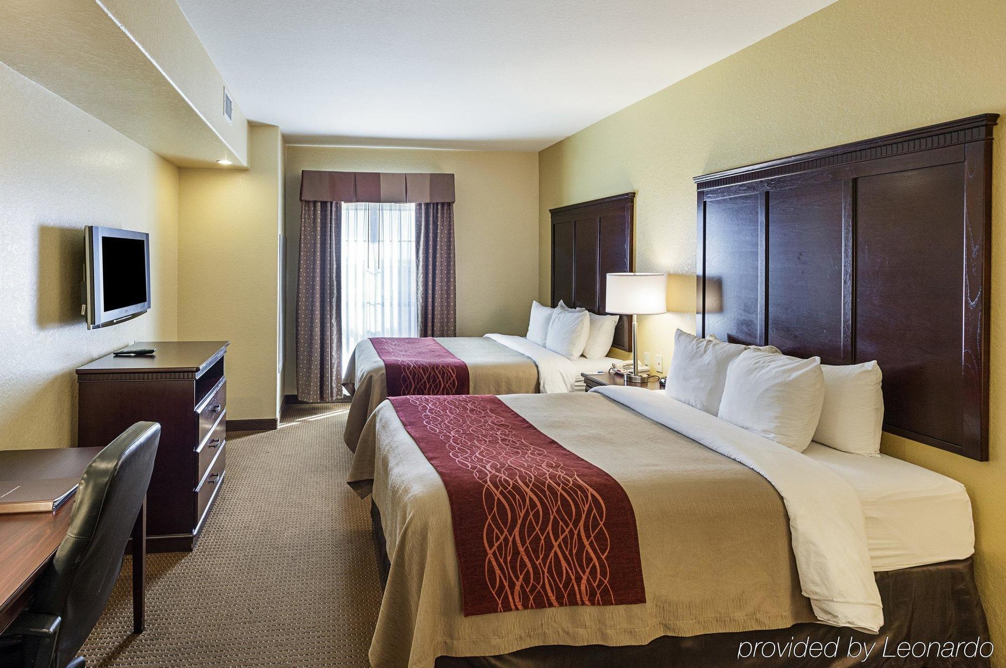 Hotel Spark By Hilton Near Seaworld San Antonio